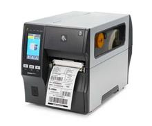 imprimante industrielle à étiquette thermique zebra zt411 - Rayonnance